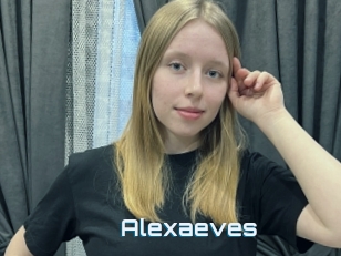 Alexaeves