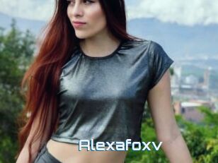 Alexafoxv