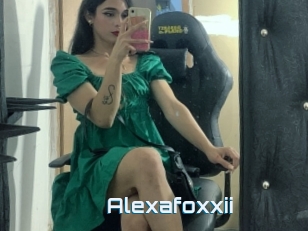 alexafoxxii I Link Porn