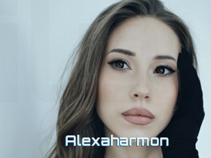 Alexaharmon