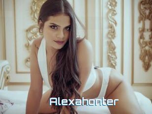 Alexahonter