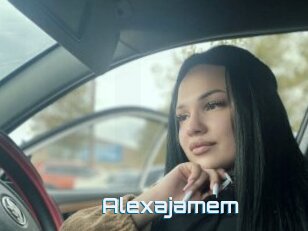 Alexajamem