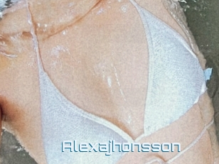 Alexajhonsson