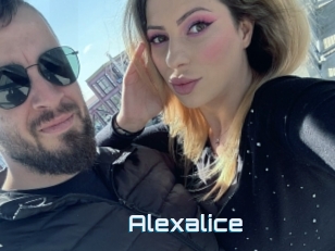 Alexalice