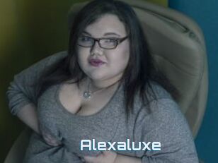 Alexaluxe