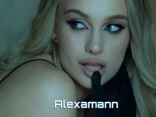 Alexamann