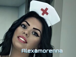 Alexamorenna