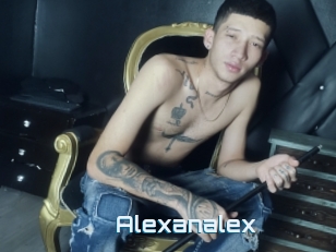 alexanalex I Link Porn