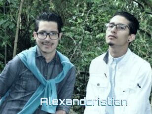 Alexandcristian