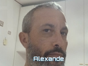 Alexande