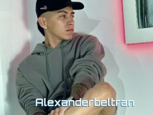 Alexanderbeltran