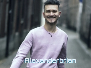 Alexanderbrian