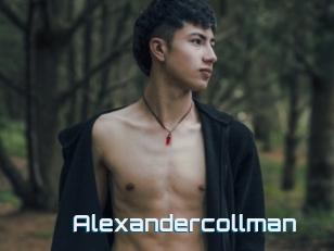 Alexandercollman