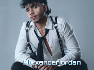 Alexanderjordan