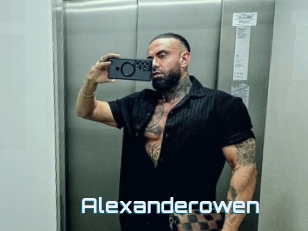 Alexanderowen