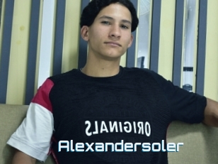 Alexandersoler
