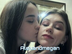 Alexandmegan