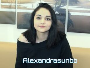 Alexandrasunbb