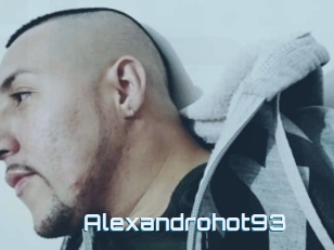 Alexandrohot93