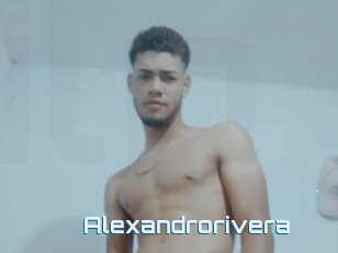Alexandrorivera