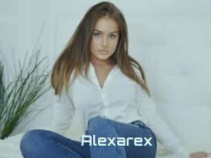 Alexarex