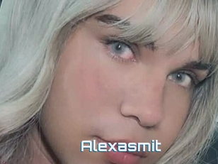 Alexasmit