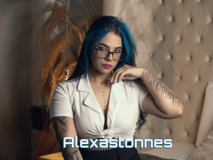 Alexastonnes