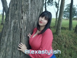 Alexastylish