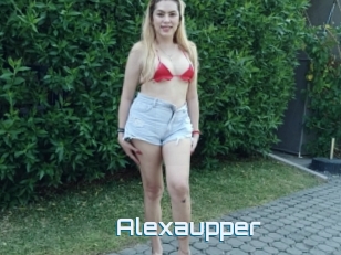 Alexaupper