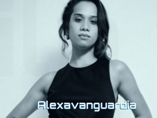 Alexavanguardia