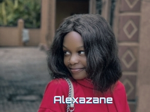 Alexazane