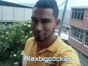 Alexbigcock22