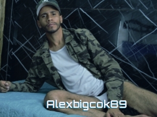 alexbigcok89 I Link Porn