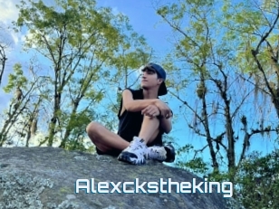 Alexckstheking