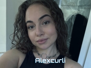 Alexcurli