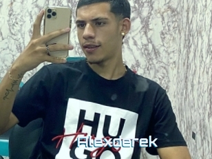 Alexderek