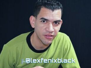 Alexfenixblack