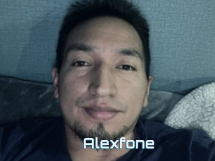 Alexfone