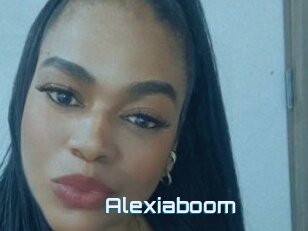 Alexiaboom