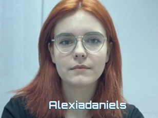 Alexiadaniels