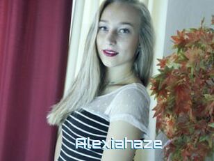 Alexiahaze