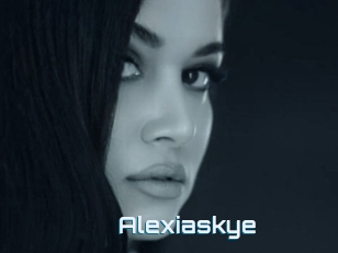 Alexiaskye