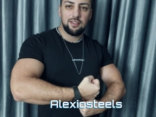 Alexiosteels