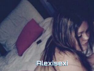 Alexisexi