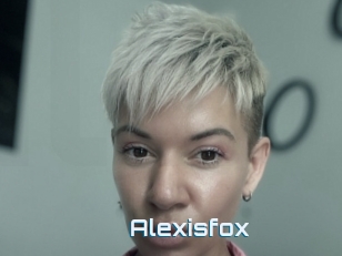 Alexisfox