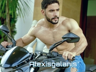 Alexisgalanis