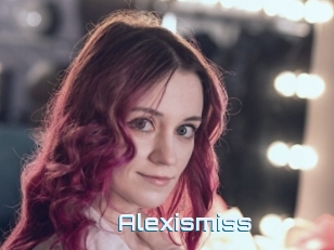 Alexismiss