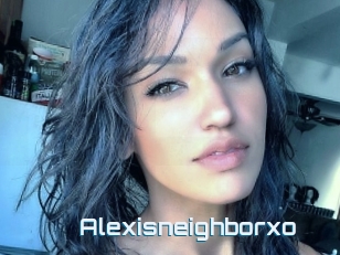 Alexisneighborxo