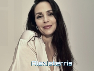 Alexisterris
