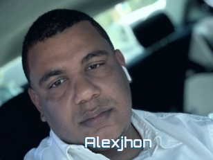 Alexjhon